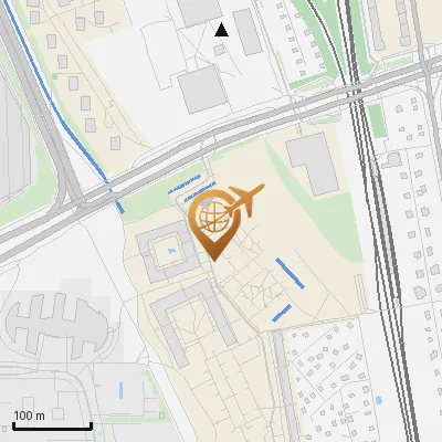 Foto zu Winterlindenweg 74, 22297 Hamburg