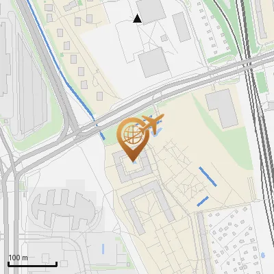 Foto zu Winterlindenweg 79, 22297 Hamburg