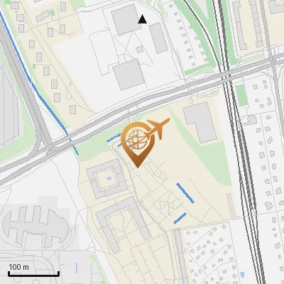 Foto zu Winterlindenweg 80, 22297 Hamburg