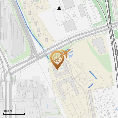 Foto zu Winterlindenweg 81, 22297 Hamburg