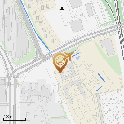 Foto zu Winterlindenweg 83, 22297 Hamburg