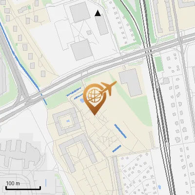 Foto zu Winterlindenweg 84, 22297 Hamburg