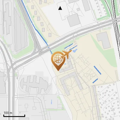 Foto zu Winterlindenweg 85, 22297 Hamburg