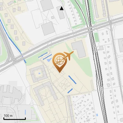 Foto zu Winterlindenweg 88, 22297 Hamburg