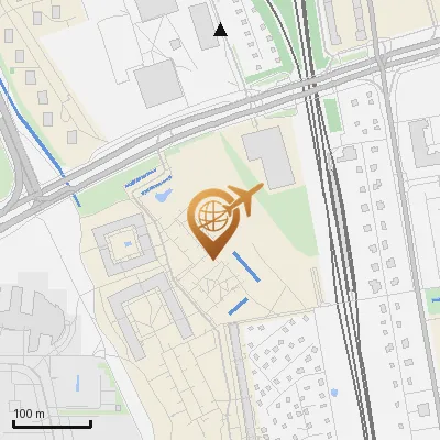 Foto zu Winterlindenweg 92, 22297 Hamburg