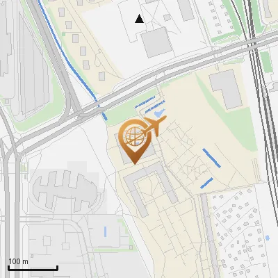 Foto zu Winterlindenweg 93, 22297 Hamburg