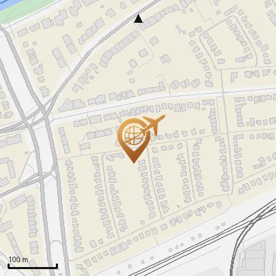 Foto zu Winterlingstieg 12, 22297 Hamburg