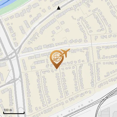 Foto zu Winterlingstieg 13, 22297 Hamburg