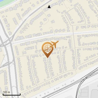 Foto zu Winterlingstieg 14, 22297 Hamburg