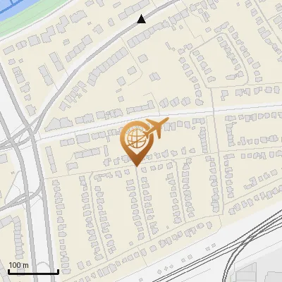 Foto zu Winterlingstieg 15, 22297 Hamburg