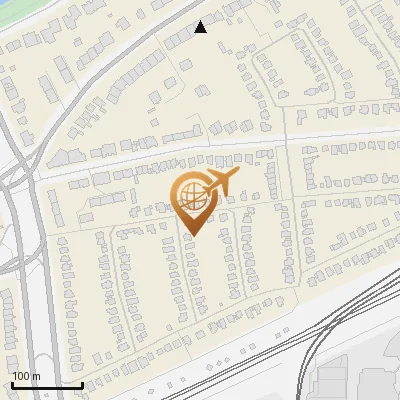 Foto zu Winterlingstieg 16, 22297 Hamburg