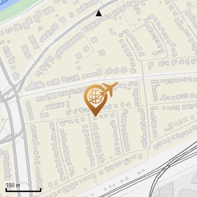 Foto zu Winterlingstieg 17, 22297 Hamburg