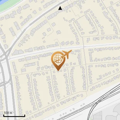 Foto zu Winterlingstieg 19, 22297 Hamburg