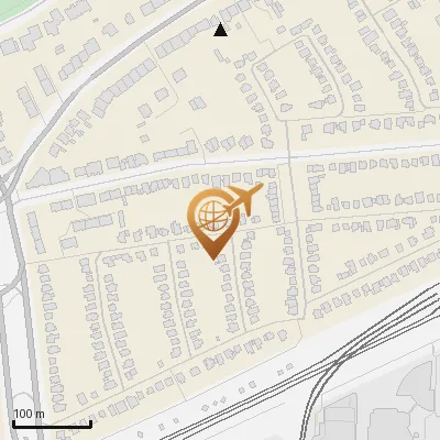 Foto zu Winterlingstieg 20, 22297 Hamburg