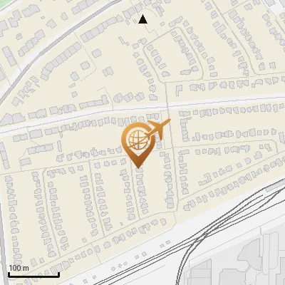 Foto zu Winterlingstieg 22, 22297 Hamburg