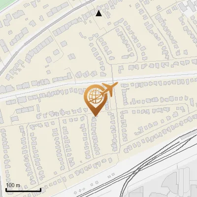 Foto zu Winterlingstieg 27, 22297 Hamburg