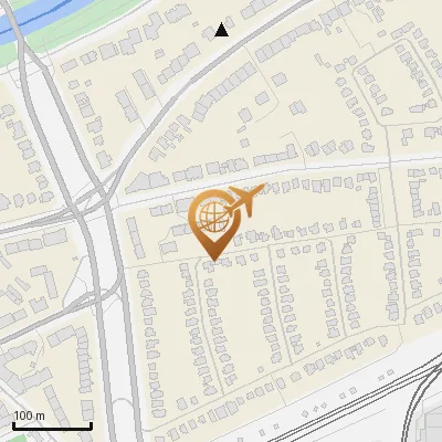 Foto zu Winterlingstieg 7, 22297 Hamburg