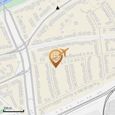 Foto zu Winterlingstieg 8, 22297 Hamburg