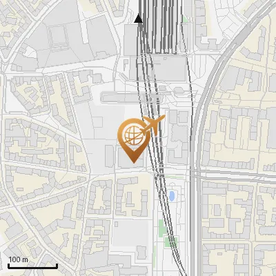 Foto zu Winterstraße 1, 22765 Hamburg