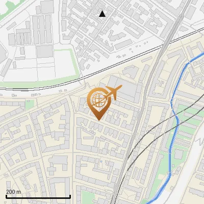 Foto zu Winterstraße 10, 81543 München