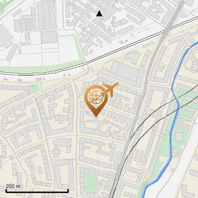 Foto zu Winterstraße 11, 81543 München