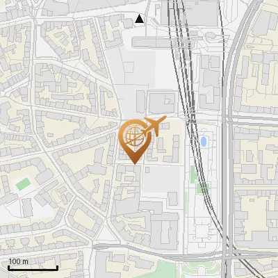 Foto zu Winterstraße 12, 22765 Hamburg