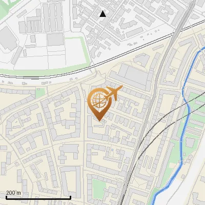 Foto zu Winterstraße 13, 81543 München