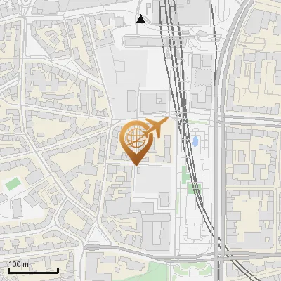 Foto zu Winterstraße 15, 22765 Hamburg