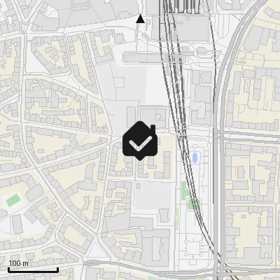 Bild zu Winterstraße 5, 22765 Hamburg