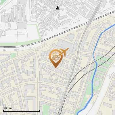 Foto zu Winterstraße 8, 81543 München