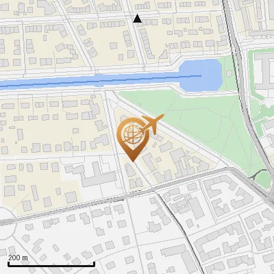 Foto zu Winthirstraße 35, 80639 München