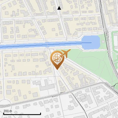 Foto zu Winthirstraße 39, 80639 München