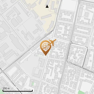 Foto zu Winzererstraße 15, 80797 München