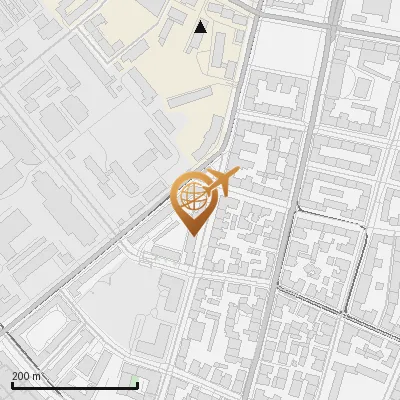 Foto zu Winzererstraße 19, 80797 München