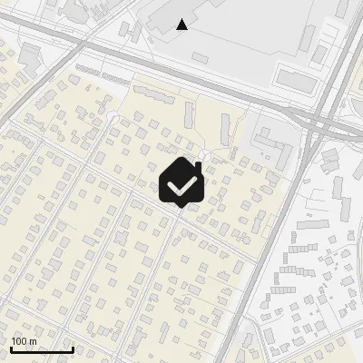 Foto zu Winzerstraße 55, 13593 Berlin