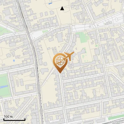 Foto zu Wipperstraße 13, 12055 Berlin