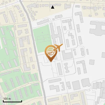 Foto zu Günter-Püstow-Straße 4, 22159 Hamburg