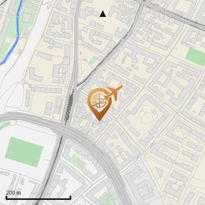 Foto zu Wirtstraße 28, 81539 München