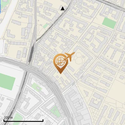 Foto zu Wirtstraße 34, 81539 München