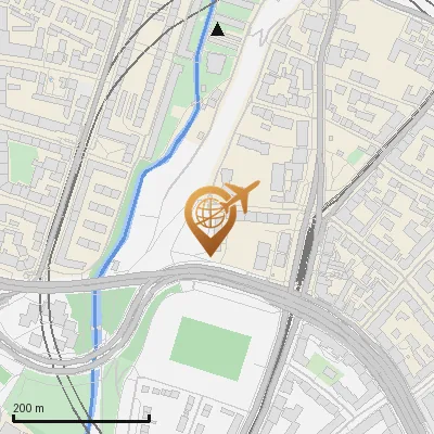 Foto zu Wirtstraße 4, 81539 München
