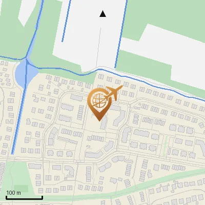 Foto zu Wischenpfad 6, 21147 Hamburg