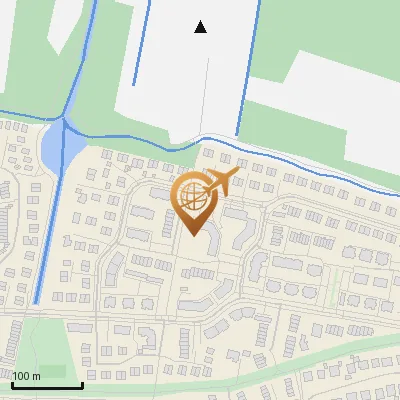 Foto zu Wischenpfad 8, 21147 Hamburg