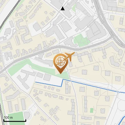 Foto zu Wischhofsweg 10, 22523 Hamburg