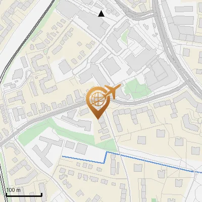 Foto zu Wischhofsweg 2, 22523 Hamburg