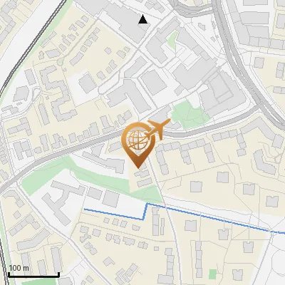 Foto zu Wischhofsweg 4, 22523 Hamburg