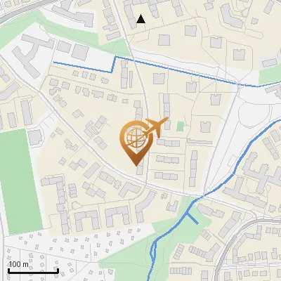 Foto zu Wischhofsweg 40, 22523 Hamburg