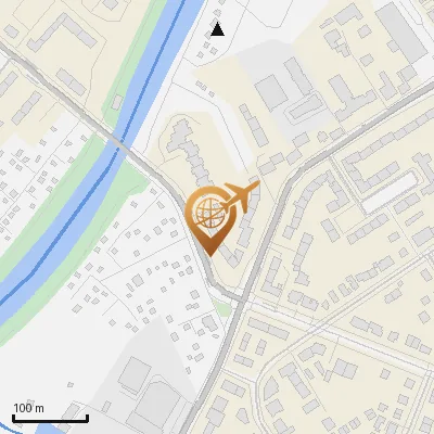Foto zu Wismarer Straße 10, 12207 Berlin