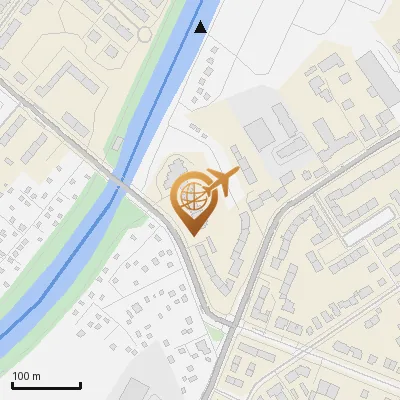 Foto zu Wismarer Straße 16, 12207 Berlin