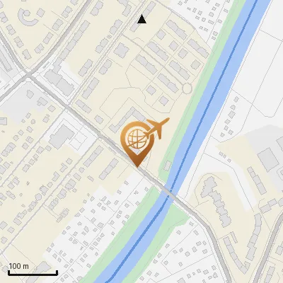 Foto zu Wismarer Straße 22, 12207 Berlin