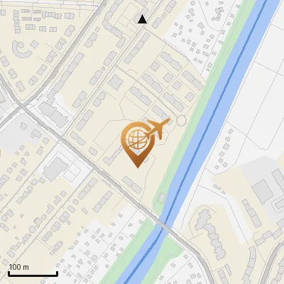 Foto zu Wismarer Straße 26, 12207 Berlin